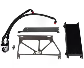 MAPerformance Oil Cooler Kit Honda Civic Type-R 2017-2021