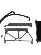 MAPerformance Oil Cooler Kit Honda Civic Type-R 2017-2021                                     - MAP HDAXR-OCK - Image 19