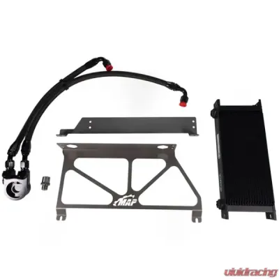 MAPerformance Oil Cooler Kit Honda Civic Type-R 2017-2021 - MAP HDAXR-OCK
