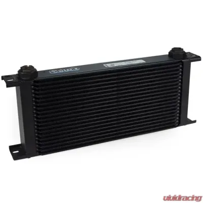 MAPerformance Oil Cooler Kit Honda Civic Type-R 2017-2021 - MAP HDAXR-OCK