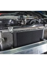MAPerformance Oil Cooler Kit Honda Civic Type-R 2017-2021                                     - MAP HDAXR-OCK - Image 12