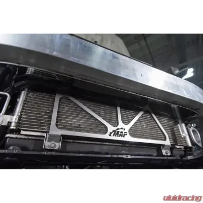MAPerformance Oil Cooler Kit Honda Civic Type-R 2017-2021 - MAP HDAXR-OCK