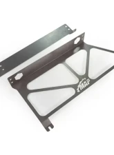 MAPerformance Oil Cooler Kit Honda Civic Type-R 2017-2021                                     - MAP HDAXR-OCK - Image 3