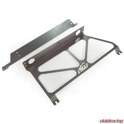 MAPerformance Oil Cooler Kit Honda Civic Type-R 2017-2021 - MAP HDAXR-OCK