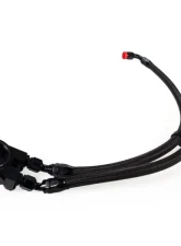MAPerformance Oil Cooler Kit Honda Civic Type-R 2017-2021                                     - MAP HDAXR-OCK - Image 4