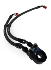 MAPerformance Oil Cooler Kit Honda Civic Type-R 2017-2021                                     - MAP HDAXR-OCK - Image 5