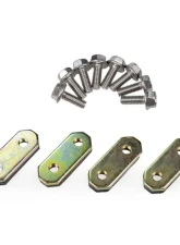 MAPerformance Oil Cooler Kit Honda Civic Type-R 2017-2021                                     - MAP HDAXR-OCK - Image 7