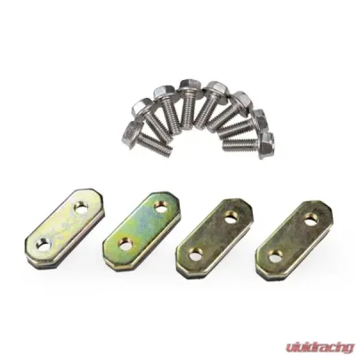 MAPerformance Oil Cooler Kit Honda Civic Type-R 2017-2021 - MAP HDAXR-OCK