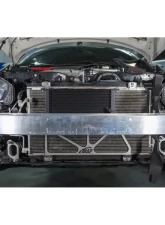 MAPerformance Oil Cooler Kit Honda Civic Type-R 2017-2021                                     - MAP HDAXR-OCK - Image 9