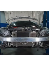 MAPerformance Oil Cooler Kit Honda Civic Type-R 2017-2021                                     - MAP HDAXR-OCK - Image 10
