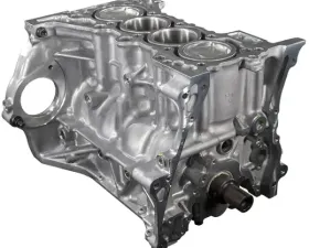 MAPerformance Spec Built L15B7 Shortblock Stage 1 Honda Civic 1.5T 2016-2021