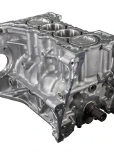 MAPerformance Spec Built L15B7 Shortblock Stage 1 Honda Civic 1.5T 2016-2021                                     - MAP HONL15B7-15MSS-S1 - Image 4