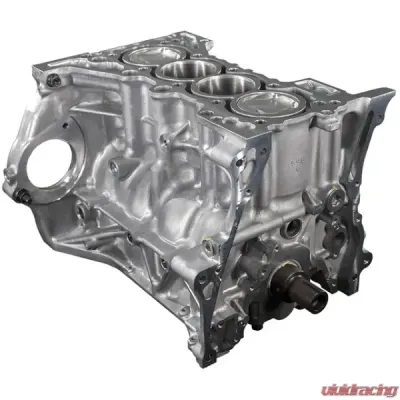 MAPerformance Spec Built L15B7 Shortblock Stage 1 Honda Civic 1.5T 2016-2021 - MAP HONL15B7-15MSS-S1