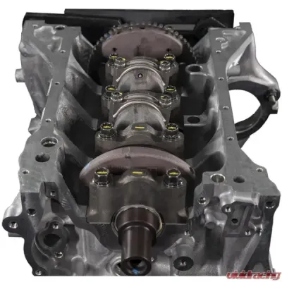 MAPerformance Spec Built L15B7 Shortblock Stage 1 Honda Civic 1.5T 2016-2021 - MAP HONL15B7-15MSS-S1