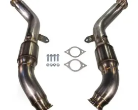 MAPerformance Downpipes Infiniti Q50/Q60 | Nissan Z 2016-2023