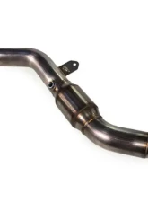 MAPerformance Downpipes Infiniti Q50/Q60 | Nissan Z 2016-2023                                     - MAP INFQ-DPC - Image 3