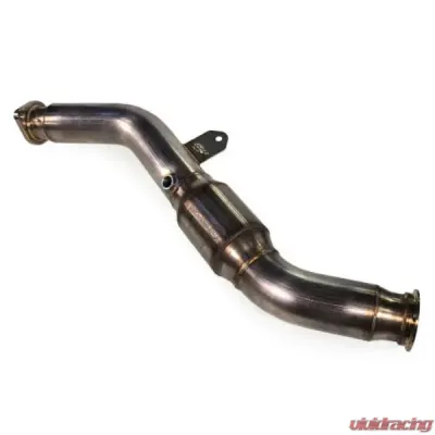 MAPerformance Downpipes Infiniti Q50/Q60 | Nissan Z 2016-2023 - MAP INFQ-DPC