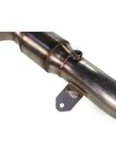 MAPerformance Downpipes Infiniti Q50/Q60 | Nissan Z 2016-2023                                     - MAP INFQ-DPC - Image 4