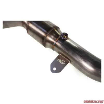 MAPerformance Downpipes Infiniti Q50/Q60 | Nissan Z 2016-2023 - MAP INFQ-DPC