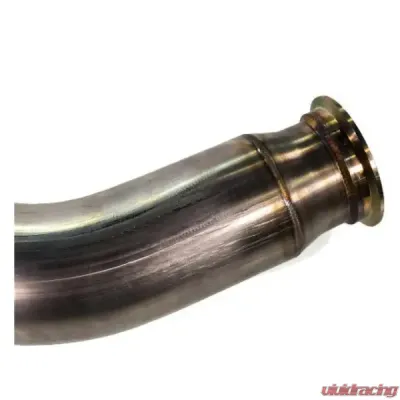 MAPerformance Downpipes Infiniti Q50/Q60 | Nissan Z 2016-2023 - MAP INFQ-DPC