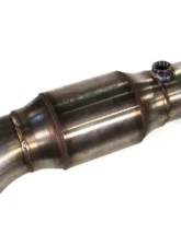 MAPerformance Downpipes Infiniti Q50/Q60 | Nissan Z 2016-2023                                     - MAP INFQ-DPC - Image 6