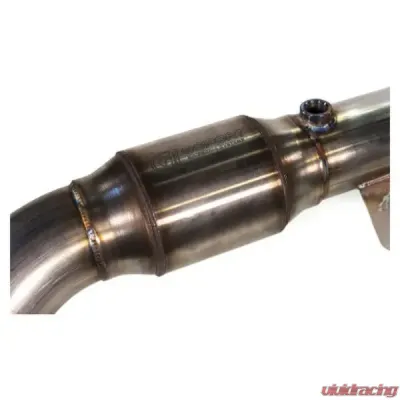 MAPerformance Downpipes Infiniti Q50/Q60 | Nissan Z 2016-2023 - MAP INFQ-DPC