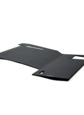 MAPerformance Intake Heat Shield Subaru WRX 2015-2021                                     - MAP MA-X-PSP-INT-325-6BK - Image 2