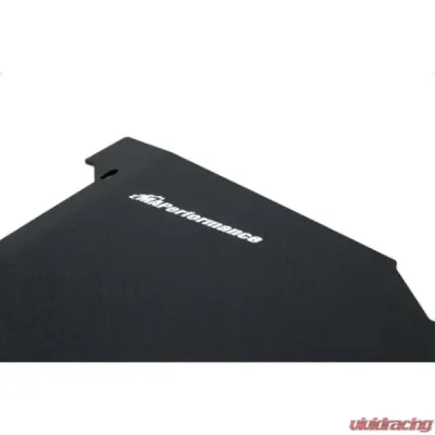 MAPerformance Intake Heat Shield Subaru WRX 2015-2021 - MAP MA-X-PSP-INT-325-6BK