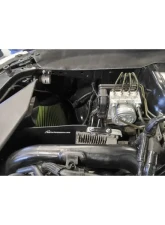 MAPerformance Intake Heat Shield Subaru WRX 2015-2021                                     - MAP MA-X-PSP-INT-325-6BK - Image 4