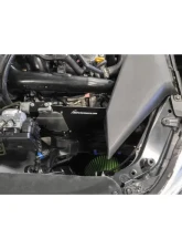 MAPerformance Intake Heat Shield Subaru WRX 2015-2021                                     - MAP MA-X-PSP-INT-325-6BK - Image 5