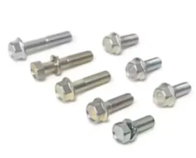 MAPerformance OEM Front Cover Bolt Kit Mitsubishi | Eagle | Plymouth 1992-1999