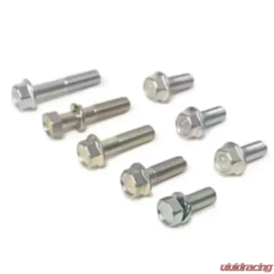 MAPerformance OEM Front Cover Bolt Kit Mitsubishi | Eagle | Plymouth 1992-1999 - MAP MAP-DSM7B-FCBK