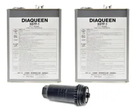MAPerformance OEM Transmission Fluid Change Package Mitsubishi Evolution X 2008-2015