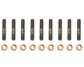 MAPerformance OEM Exhaust Manifold Studs/Nuts Mitsubishi Eclipse 1990-1994