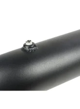 MAPerformance 3" Black Aluminum Charge Pipe BMW 135i | 135is | 335i N55 2011-2013                                     - MAP N55-CP - Image 2