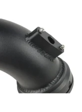 MAPerformance 3" Black Aluminum Charge Pipe BMW 135i | 135is | 335i N55 2011-2013                                     - MAP N55-CP - Image 6