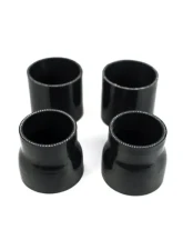 MAPerformance 3" High Flow Intake Raw Stainless Nissan GT-R R35 2009-2019                                     - MAP R35-INT-REV2 - Image 3