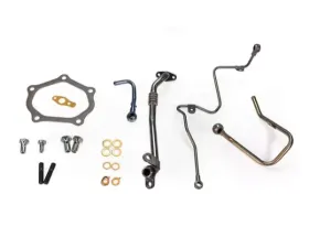 MAPerformance Turbo Swap Kit Mitsubishi Lancer Ralliart 2009-2017