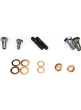 MAPerformance Turbo Swap Kit Mitsubishi Lancer Ralliart 2009-2017                                     - MAP Ralliart Kit - Image 2