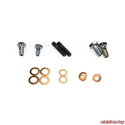 MAPerformance Turbo Swap Kit Mitsubishi Lancer Ralliart 2009-2017 - MAP Ralliart Kit