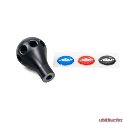 MAPerformance M10x1.5 Long Shift Knob - MAP SK2-M10x1.5