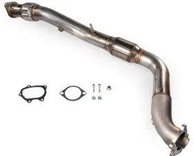 MAPerformance Downpipe Stock Aftermarket Catback Subaru WRX STI 2008-2021