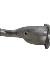 MAPerformance Downpipe Stock Aftermarket Catback Subaru WRX STI 2008-2021                                     - MAP STI-4G-DPC-S-REV2 - Image 3