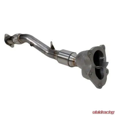 MAPerformance Downpipe Stock Aftermarket Catback Subaru WRX STI 2008-2021 - MAP STI-4G-DPC-S-REV2