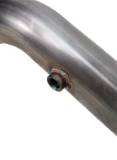 MAPerformance Downpipe Stock Aftermarket Catback Subaru WRX STI 2008-2021                                     - MAP STI-4G-DPC-S-REV2 - Image 6