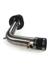 MAPerformance Air Intake Kit w/ Heat Shield Raw Stainless Subaru STI 2015-2017                                     - MAP STI-4G-IN-Rev3 - Image 5