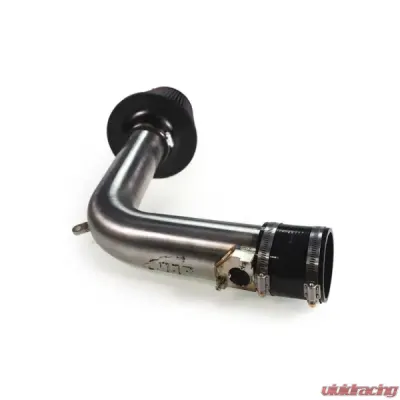 MAPerformance Air Intake Kit w/ Heat Shield Raw Stainless Subaru STI 2015-2017 - MAP STI-4G-IN-Rev3