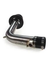 MAPerformance Stage 2 Power Package Aftermarket Catback Wrinkle Black Air Intake Subaru WRX | STI 2018-2020                                     - MAP STI-4G-S2-18+-INWB-DP-CATTED - Image 9
