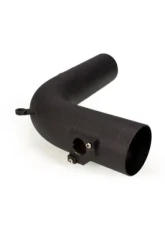 MAPerformance Stage 2 Power Package Stock Catback Wrinkle Black Air Intake Subaru WRX | STI 2015-2017                                     - MAP STI-4G-S2-INWB-DPC-S - Image 11