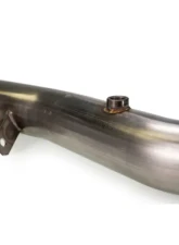 MAPerformance Stage 2 Power Package Stock Catback Wrinkle Black Air Intake Subaru WRX | STI 2015-2017                                     - MAP STI-4G-S2-INWB-DPC-S - Image 9